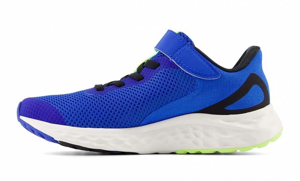 New Balance Kids Fresh Foam Arishi v4 PAARIPB4 Μπλε