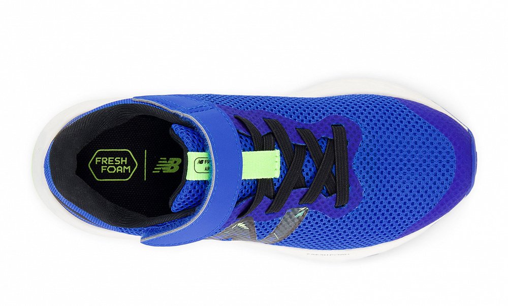 New Balance Kids Fresh Foam Arishi v4 PAARIPB4 Μπλε