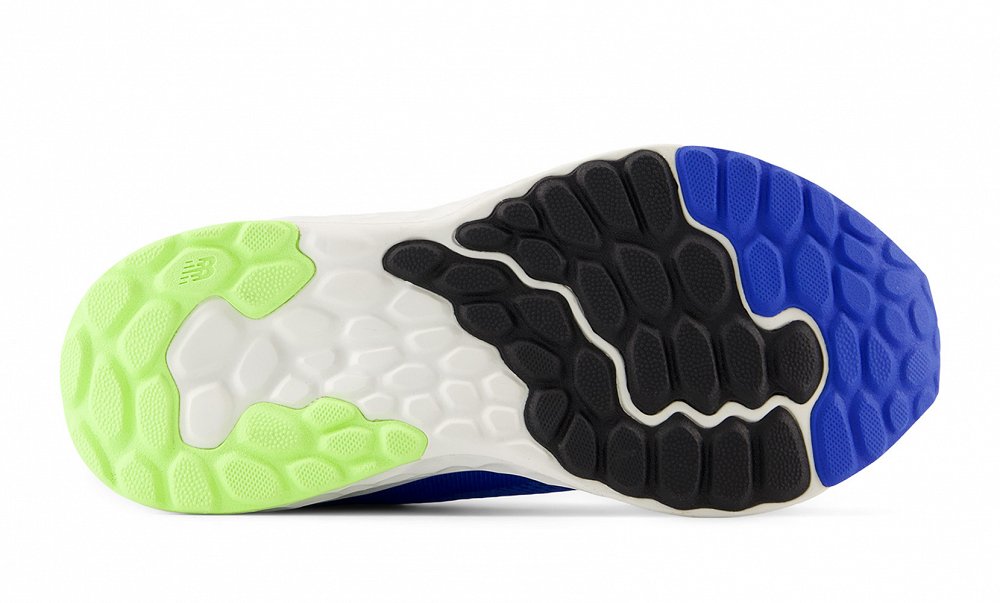 New Balance Kids Fresh Foam Arishi v4 PAARIPB4 Μπλε
