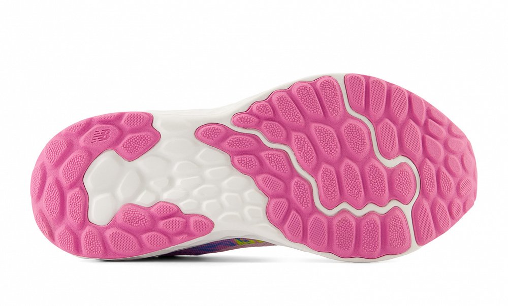 New Balance Kids Fresh Foam Arishi v4 PAARIPK4 Ροζ