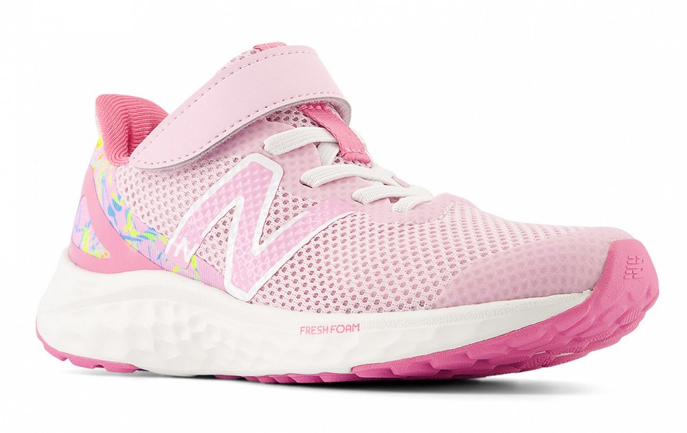 New Balance Kids Fresh Foam Arishi v4 PAARIPK4 Ροζ