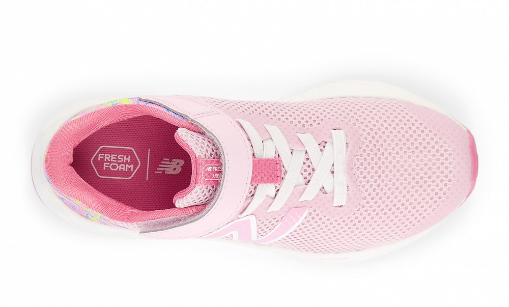 New Balance Kids Fresh Foam Arishi v4 PAARIPK4 Ροζ