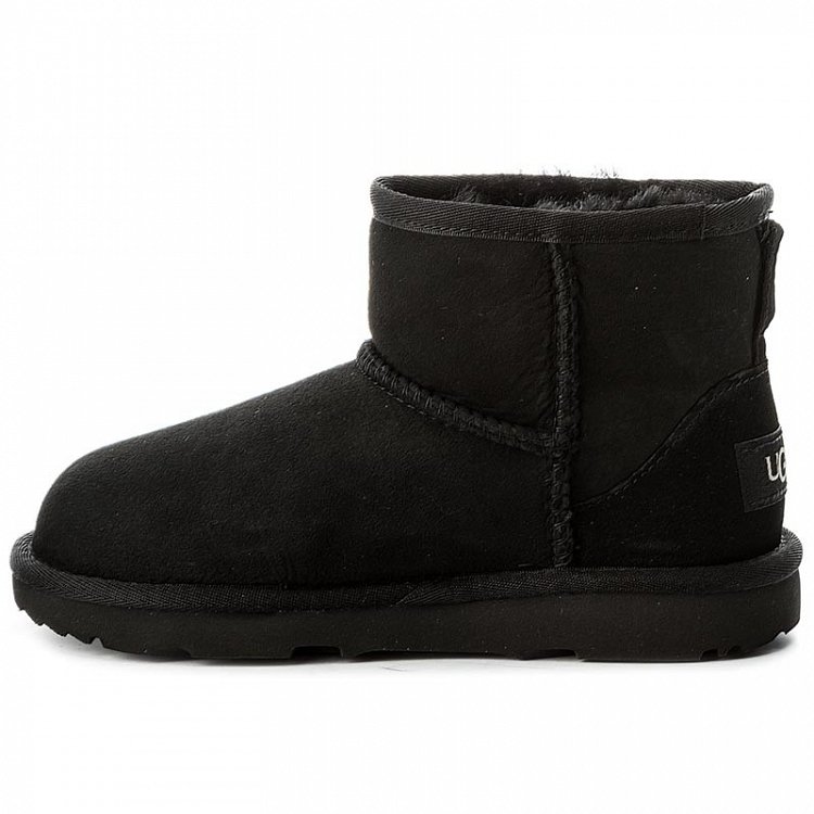 UGG Classic Mini II 1017715K K/Blk