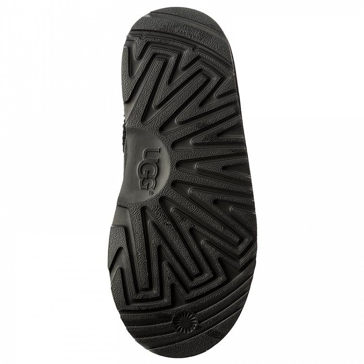 UGG Classic Mini II 1017715K K/Blk