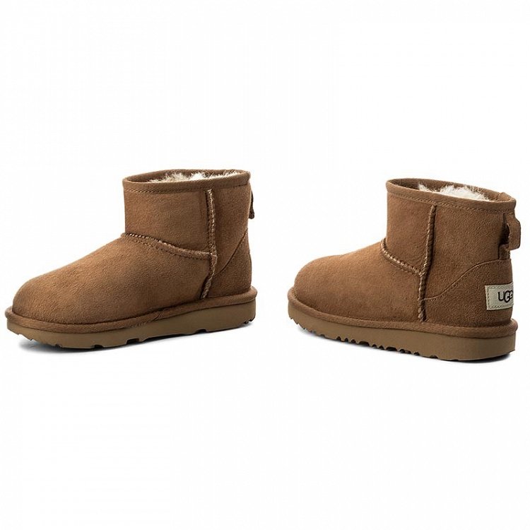 UGG Classic Mini II 1017715K K/Che