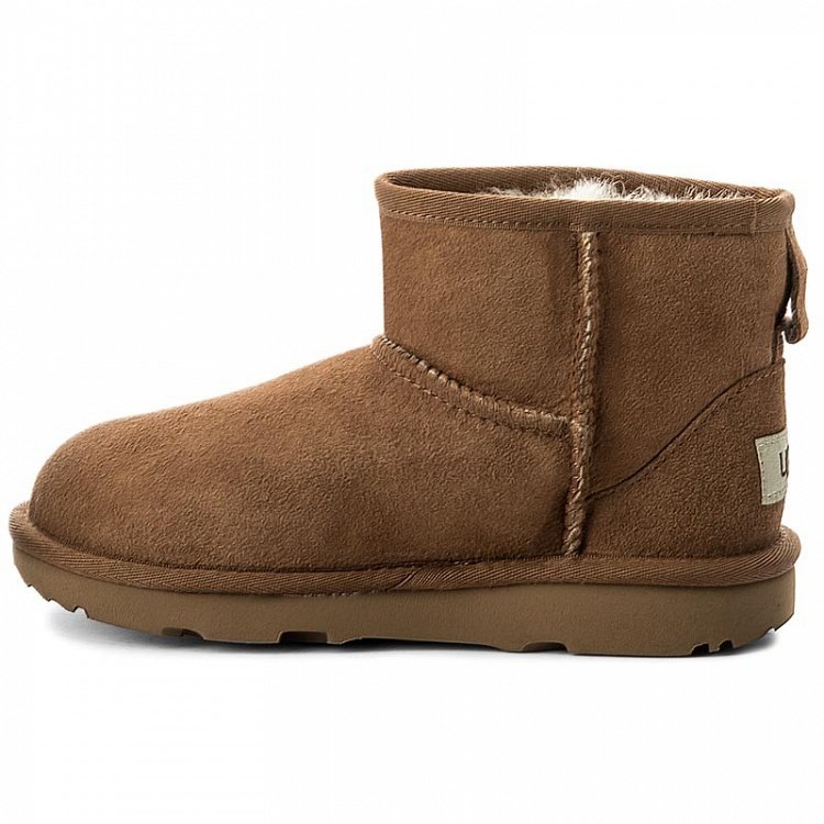 UGG Classic Mini II 1017715K K/Che