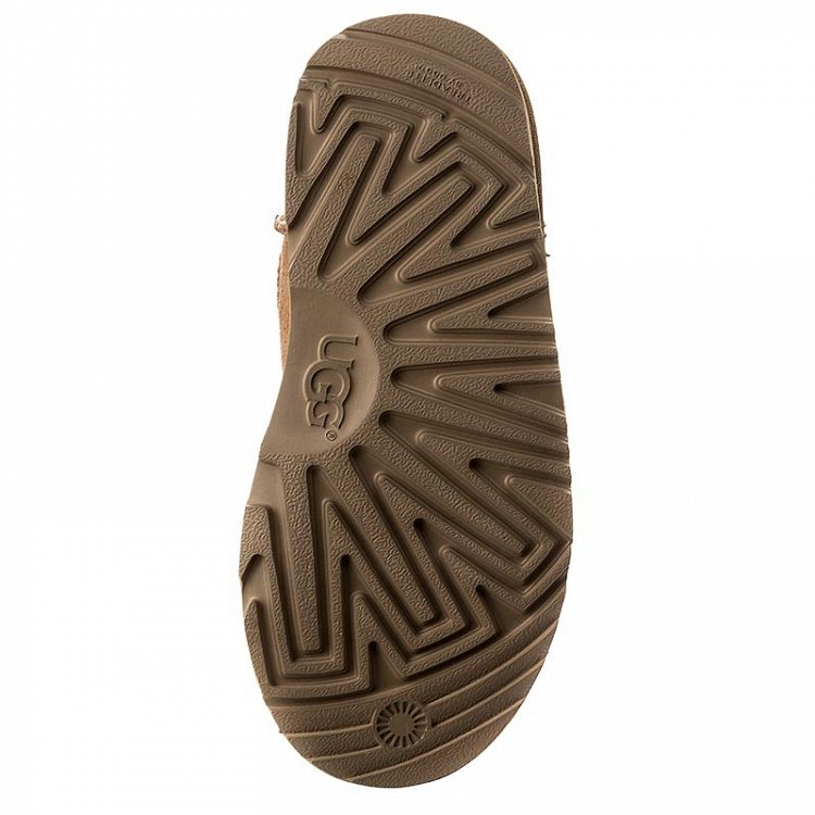 UGG Classic Mini II 1017715K K/Che