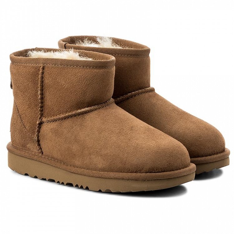 UGG Classic Mini II 1017715K K/Che
