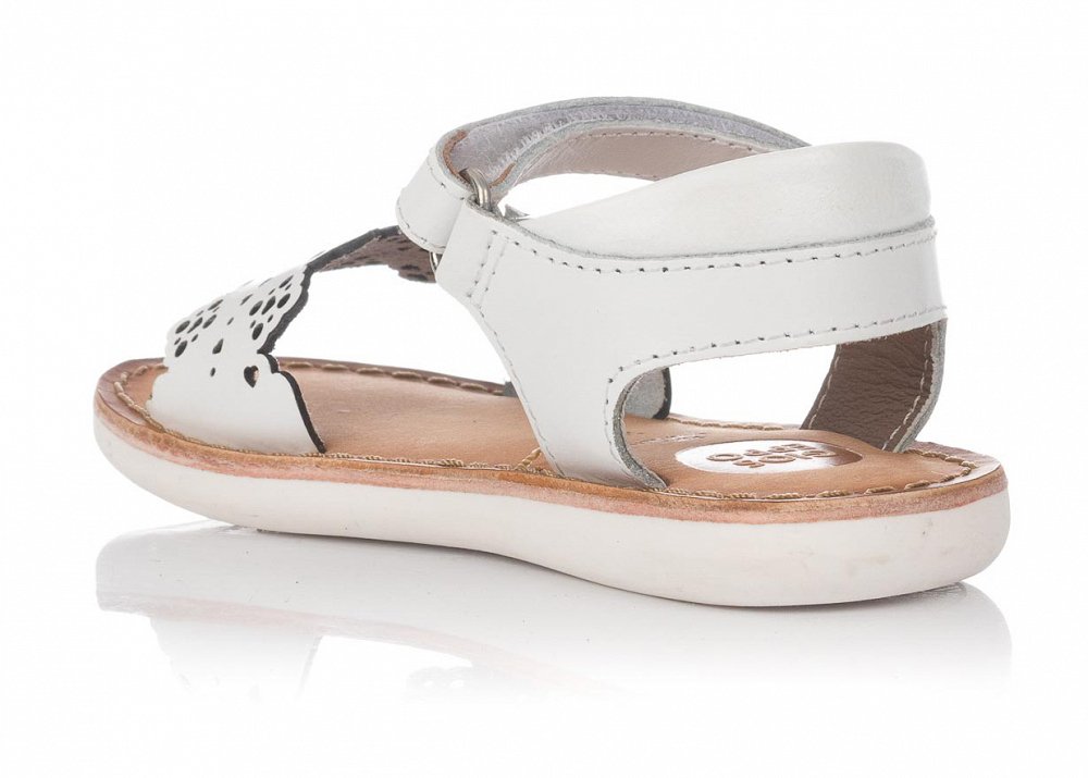 Gioseppo Kids Bari 47134 White