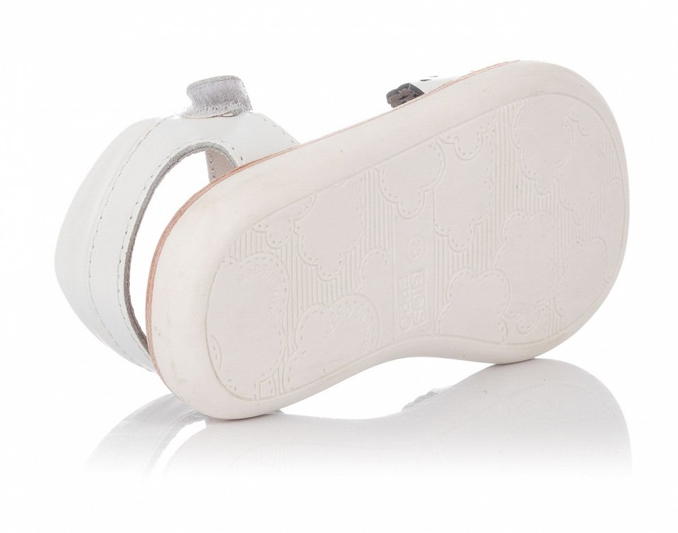 Gioseppo Kids Bari 47134 White