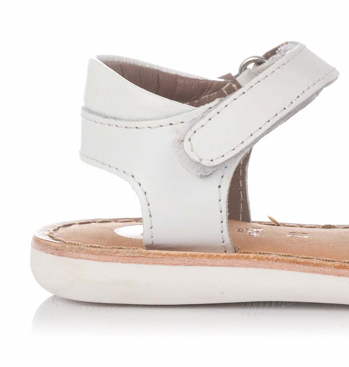 Gioseppo Kids Bari 47134 White