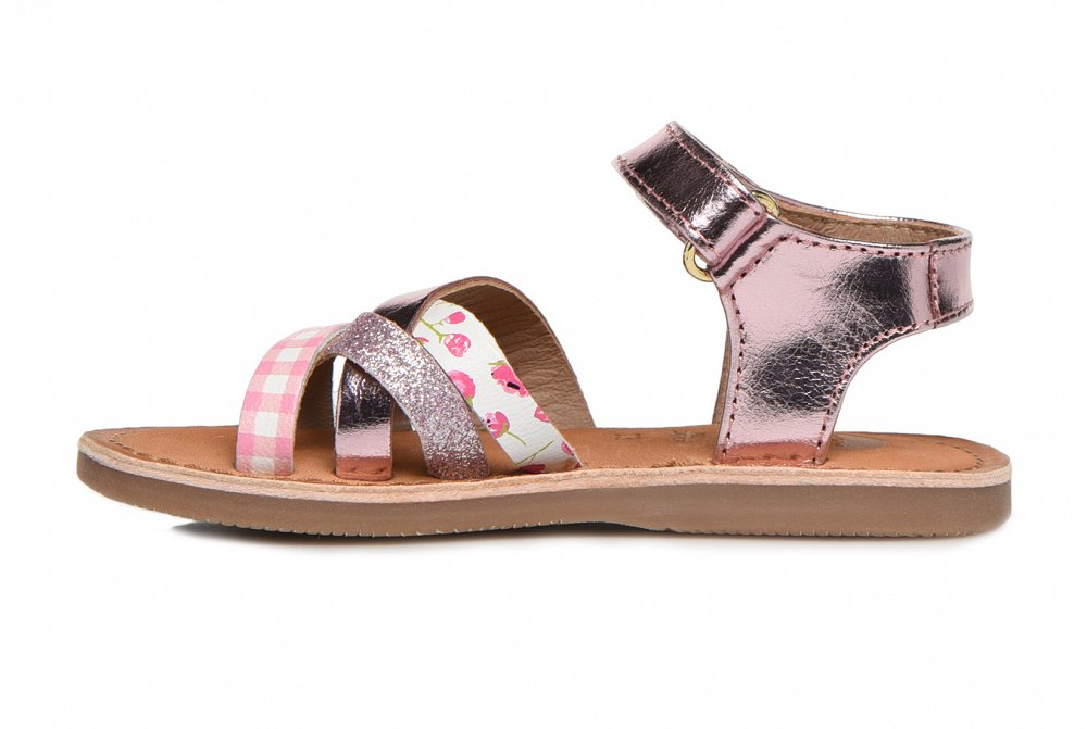 Gioseppo Roven 47171 Pink