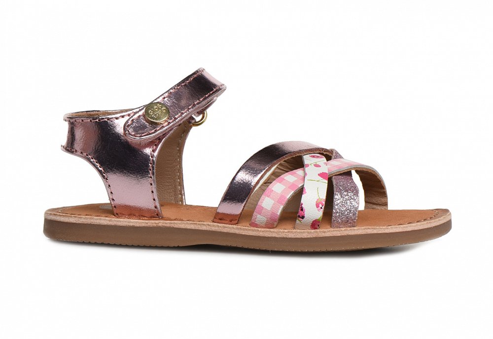 Gioseppo Roven 47171 Pink
