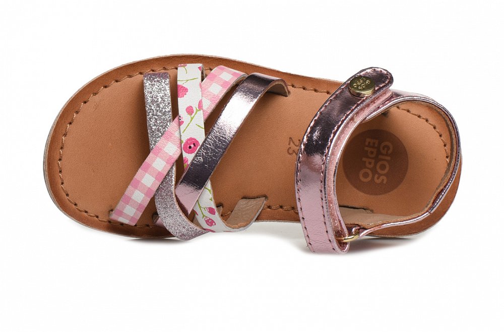 Gioseppo Roven 47171 Pink