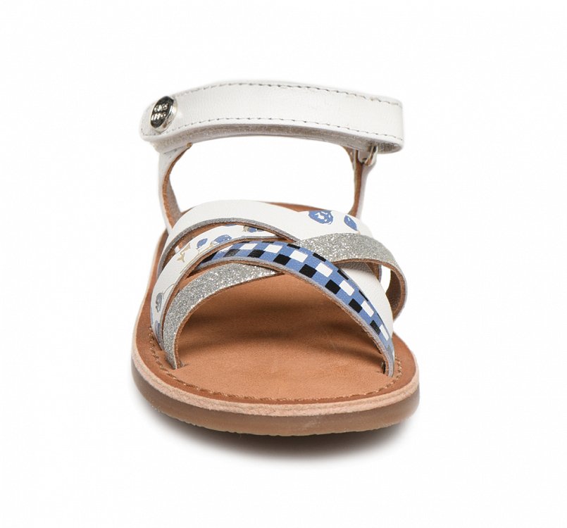 Gioseppo Roven 47171 White