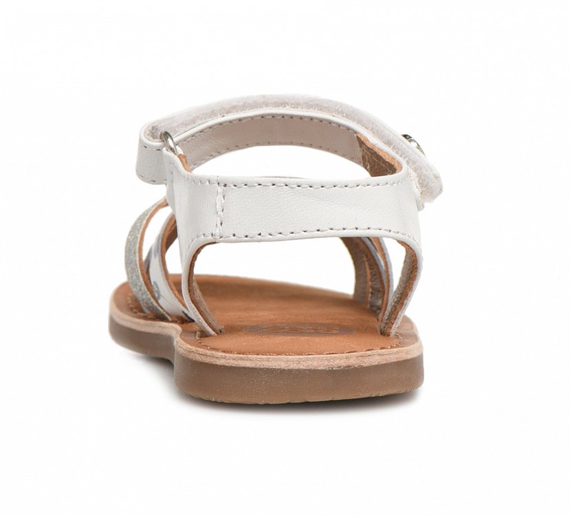 Gioseppo Roven 47171 White