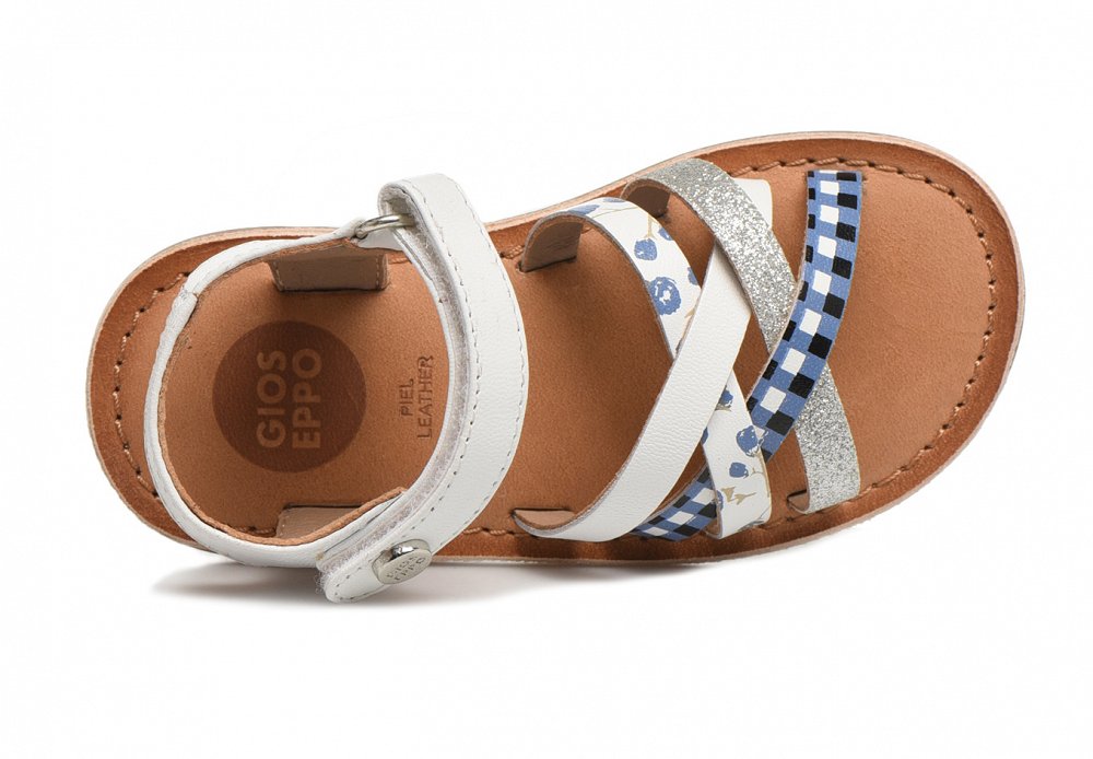 Gioseppo Roven 47171 White