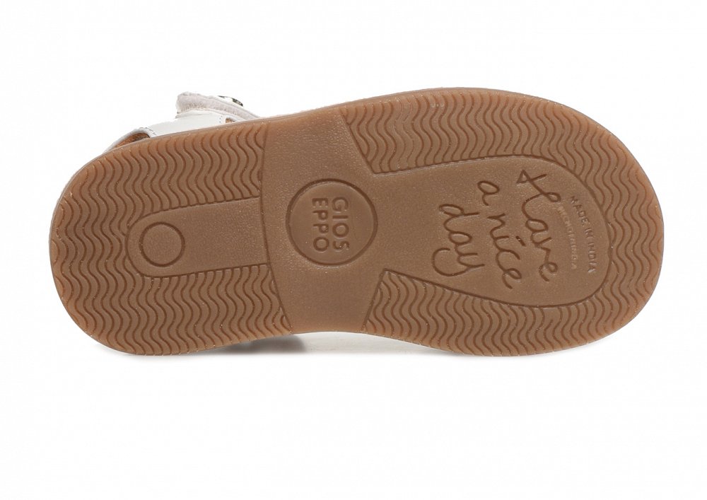 Gioseppo Roven 47171 White
