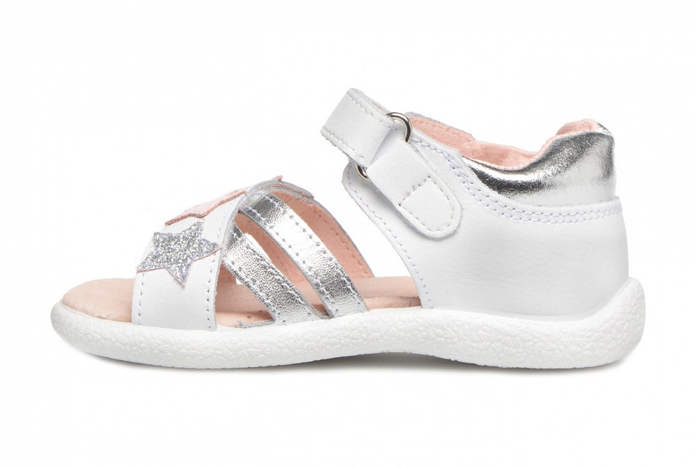 Gioseppo Arica 47596 White