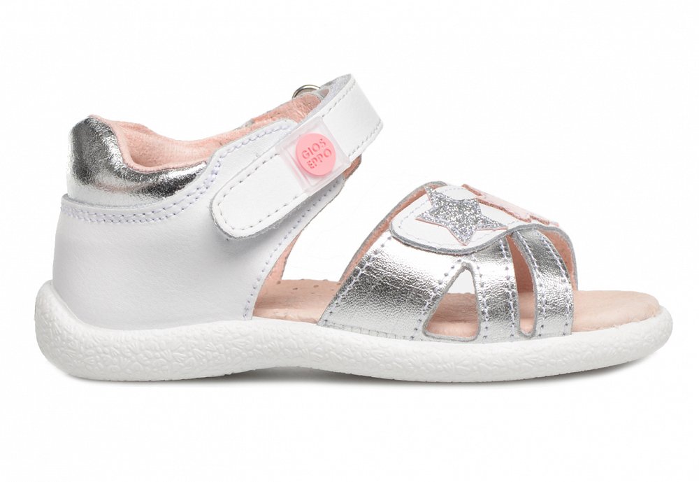 Gioseppo Arica 47596 White