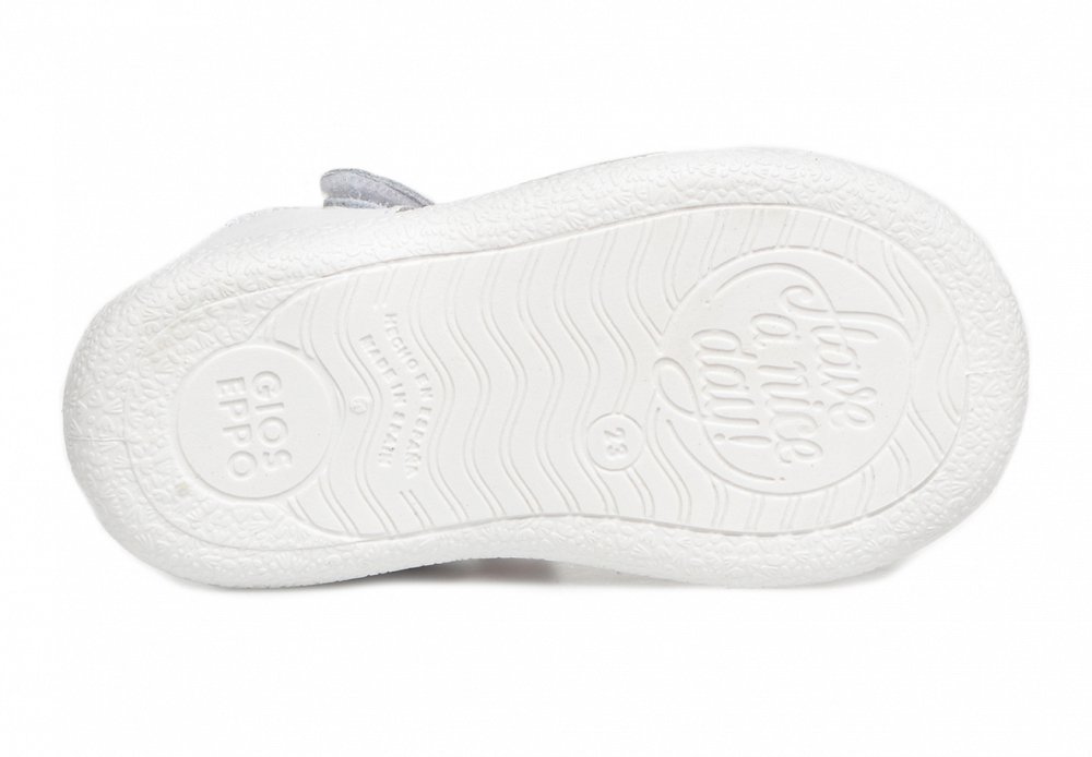Gioseppo Arica 47596 White