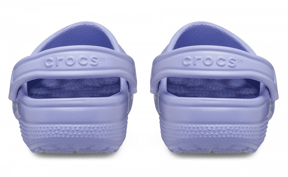Crocs Classic 10001-5BN Mystic