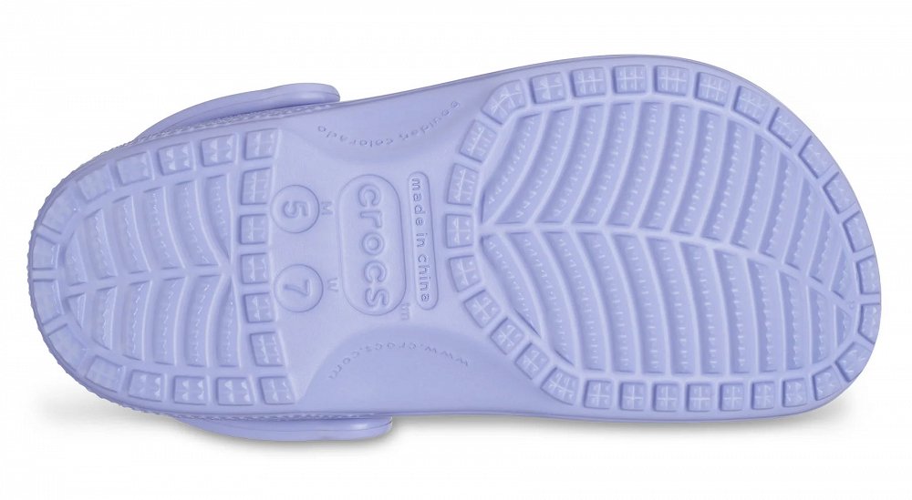 Crocs Classic 10001-5BN Mystic