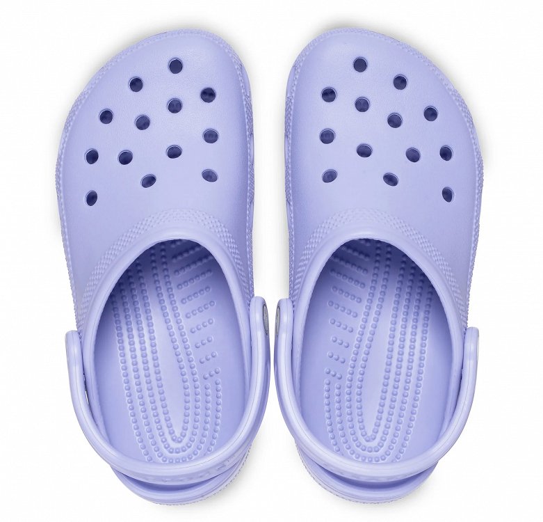 Crocs Classic 10001-5BN Mystic