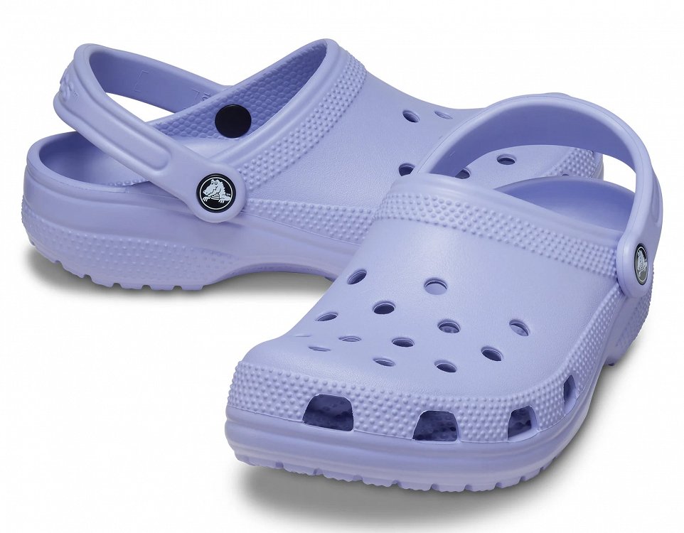 Crocs Classic 10001-5BN Mystic