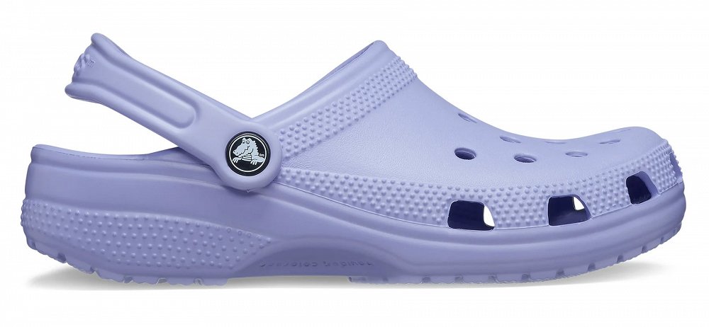Crocs Classic 10001-5BN Mystic