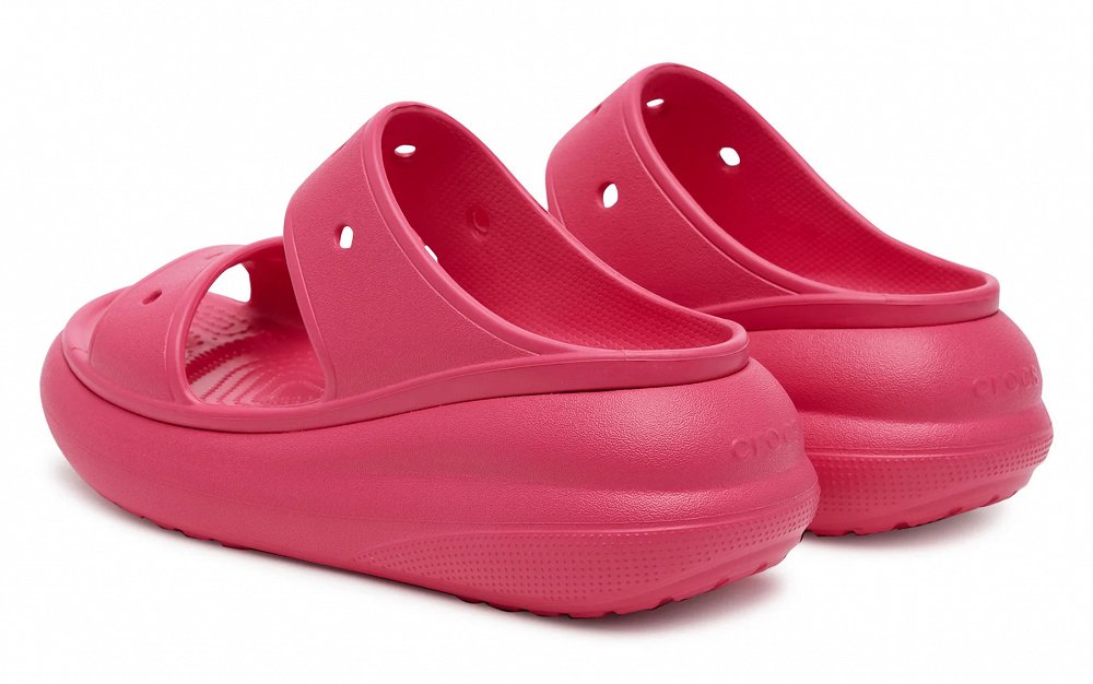 Crocs Classic Crush Sandal 207670-6ZQ Dragon