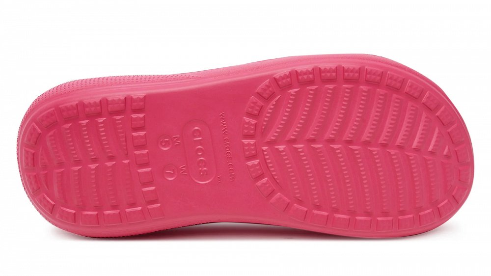 Crocs Classic Crush Sandal 207670-6ZQ Dragon