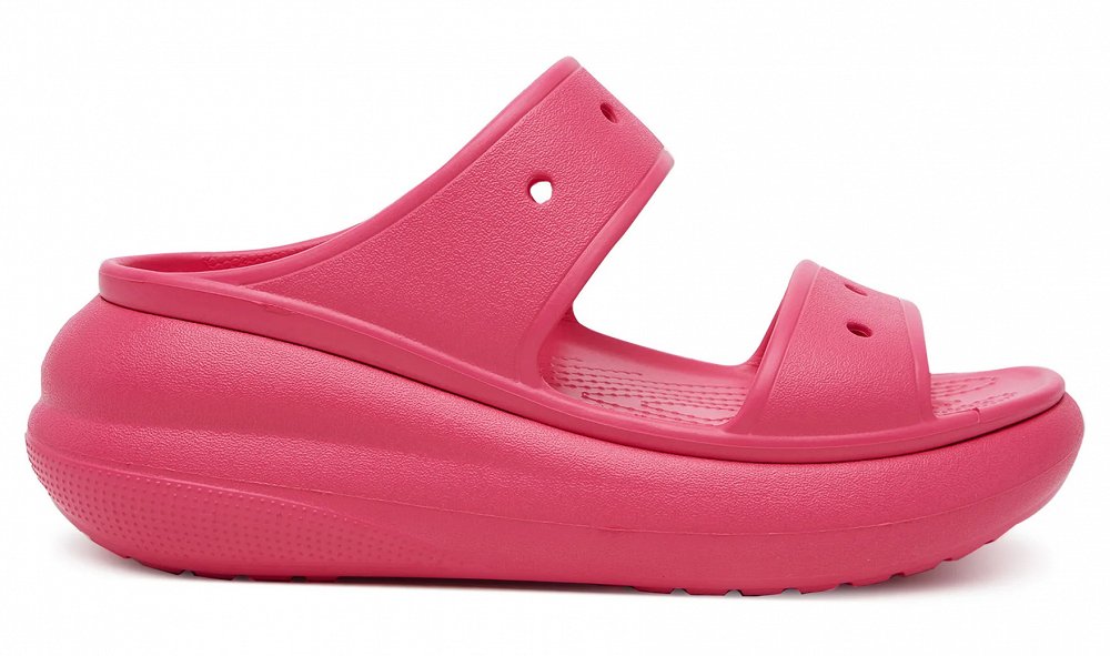 Crocs Classic Crush Sandal 207670-6ZQ Dragon