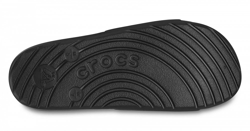 Crocs Slide 210088-001 Black