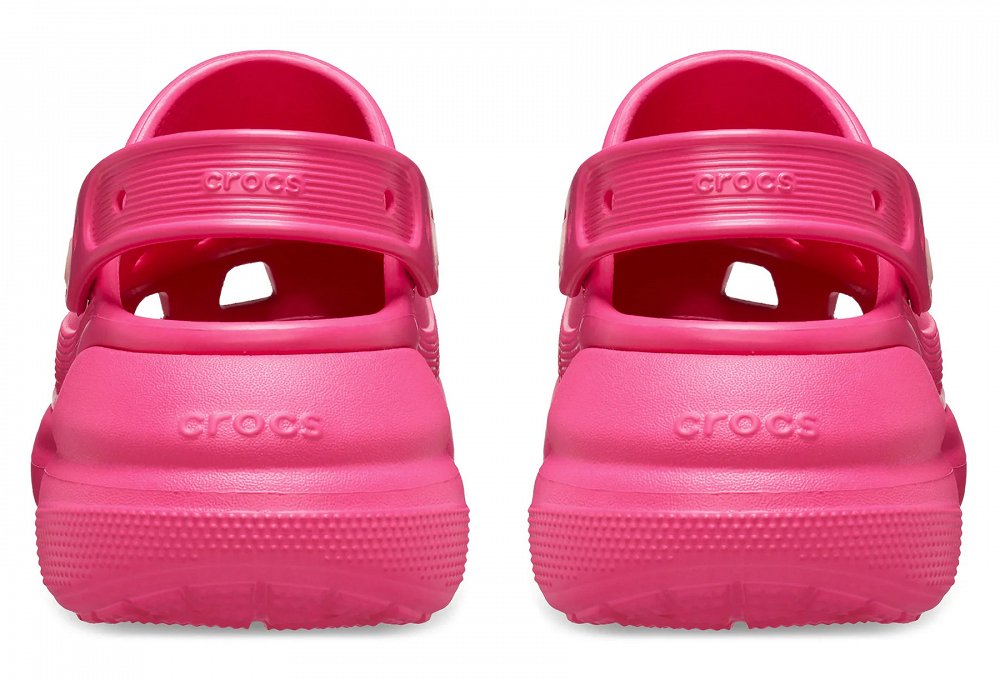 Crocs Classic Crush Clog 207521-6ZQ Dragon