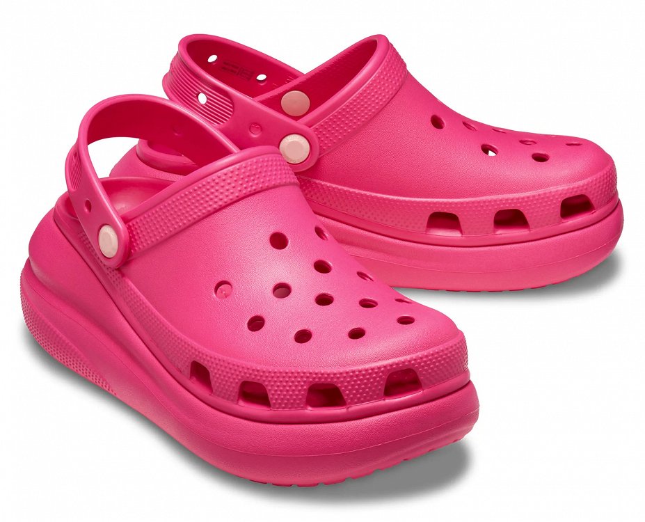 Crocs Classic Crush Clog 207521-6ZQ Dragon