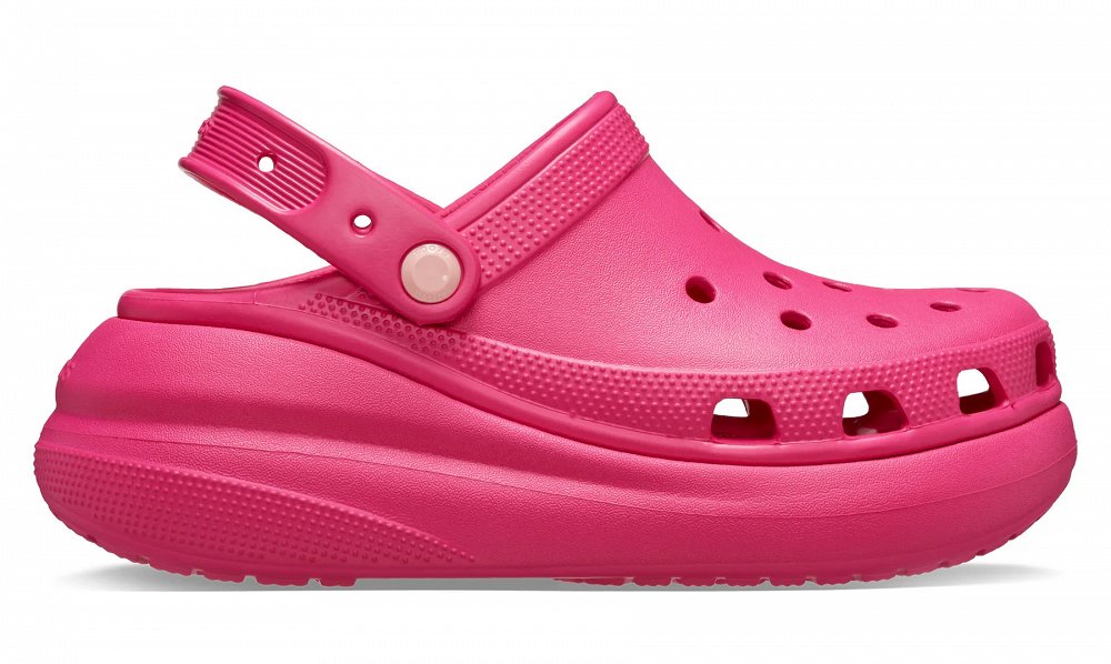 Crocs Classic Crush Clog 207521-6ZQ Dragon