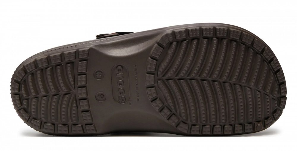 Crocs Yukon Vista II LR Clog M 207689 23D Espresso