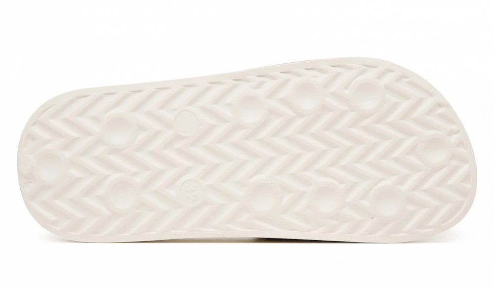 Tommy Hilfiger Pool Slide Παντόφλα T3A0-34322-1367 Χρυσό