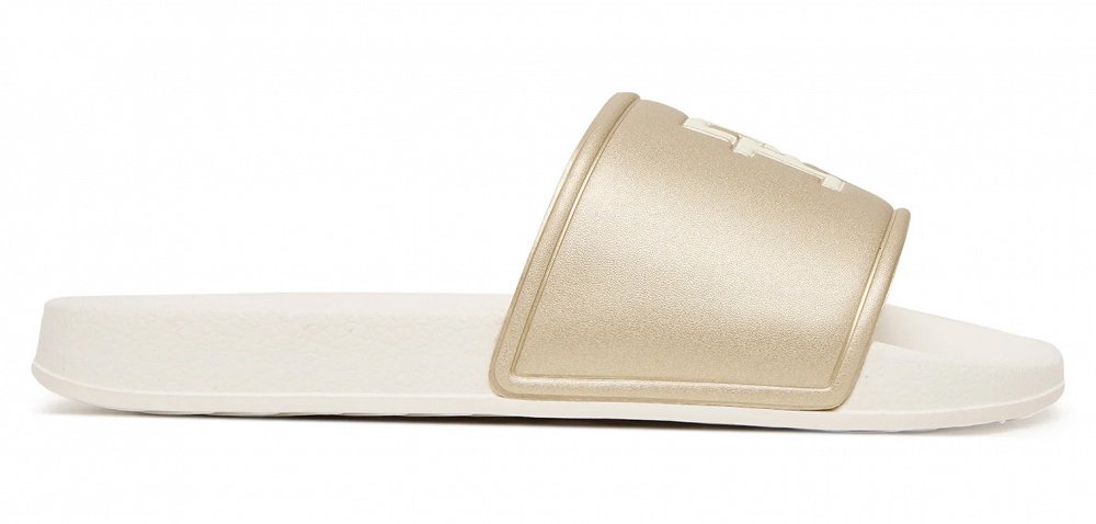 Tommy Hilfiger Pool Slide Παντόφλα T3A0-34322-1367 Χρυσό