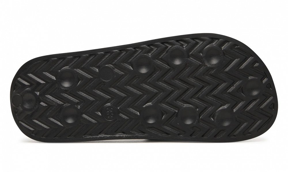 Tommy Hilfiger Pool Slide Παντόφλα T3X0-34403-1172 Μαύρο