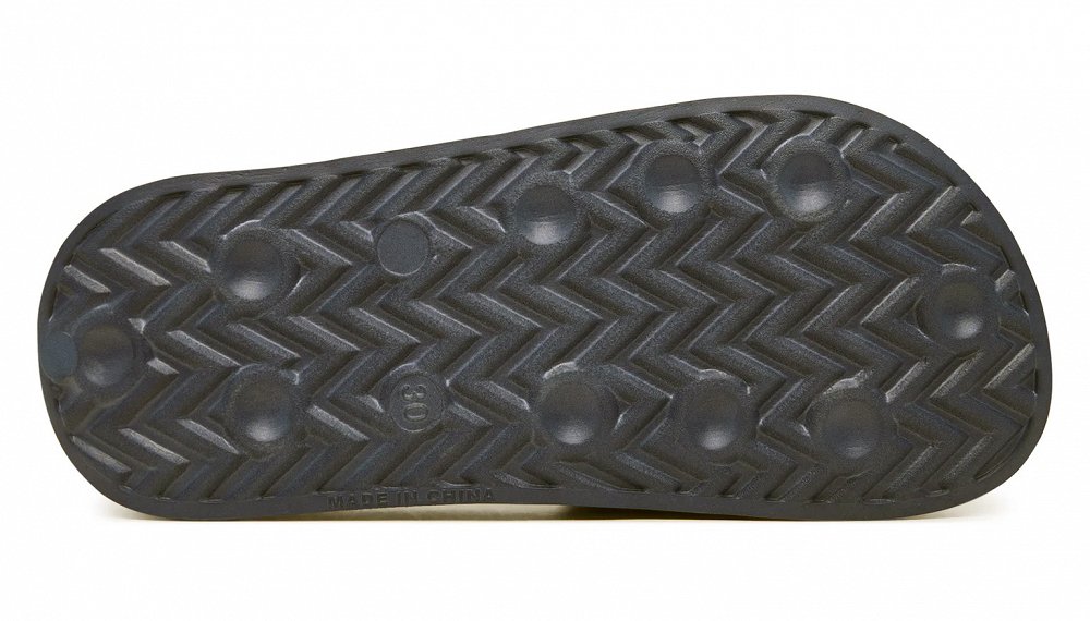 Tommy Hilfiger Pool Slide Παντόφλα T3X0-34404-1172 Μπλε