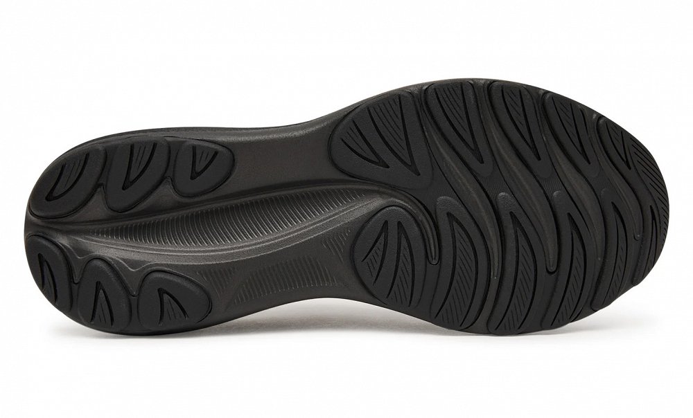 Asics Ανδρικό Αθλητικό Running Gel-Contend 10 1011C249-002 Μαύρο