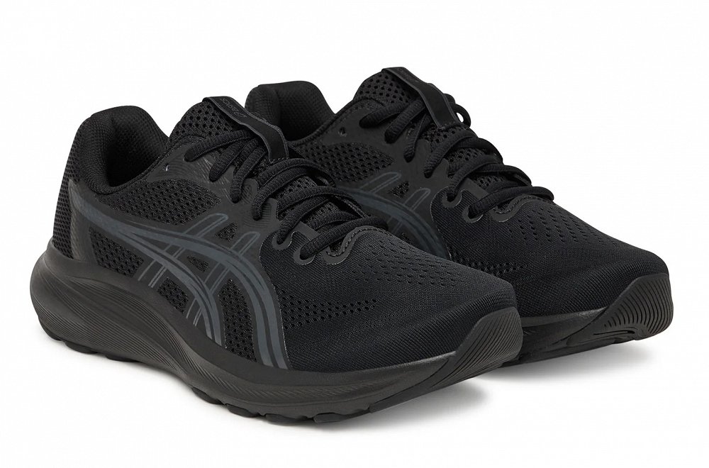 Asics Γυναικείο Αθλητικό Running Gel-Contend 10 1012C013