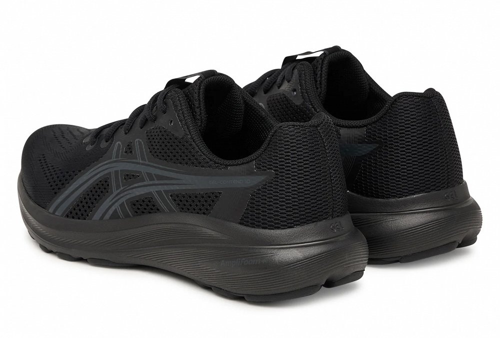 Asics Γυναικείο Αθλητικό Running Gel-Contend 10 1012C013