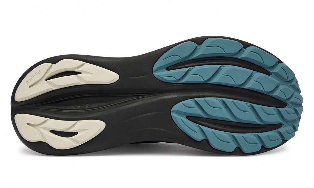 Asics Ανδρικό Αδιάβροχο Παπούτσι Για Τρέξιμο Gel-Pulse 17 Gtx 1011C154 Μαύρο