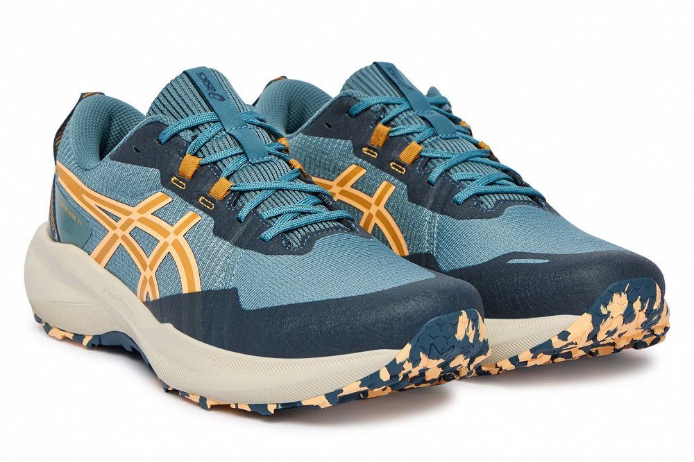 Asics Ανδρικό Παπούτσι Trail Running Gel-Venture 11 1011C160