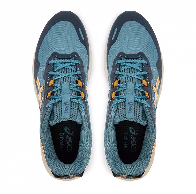 Asics Ανδρικό Παπούτσι Trail Running Gel-Venture 11 1011C160
