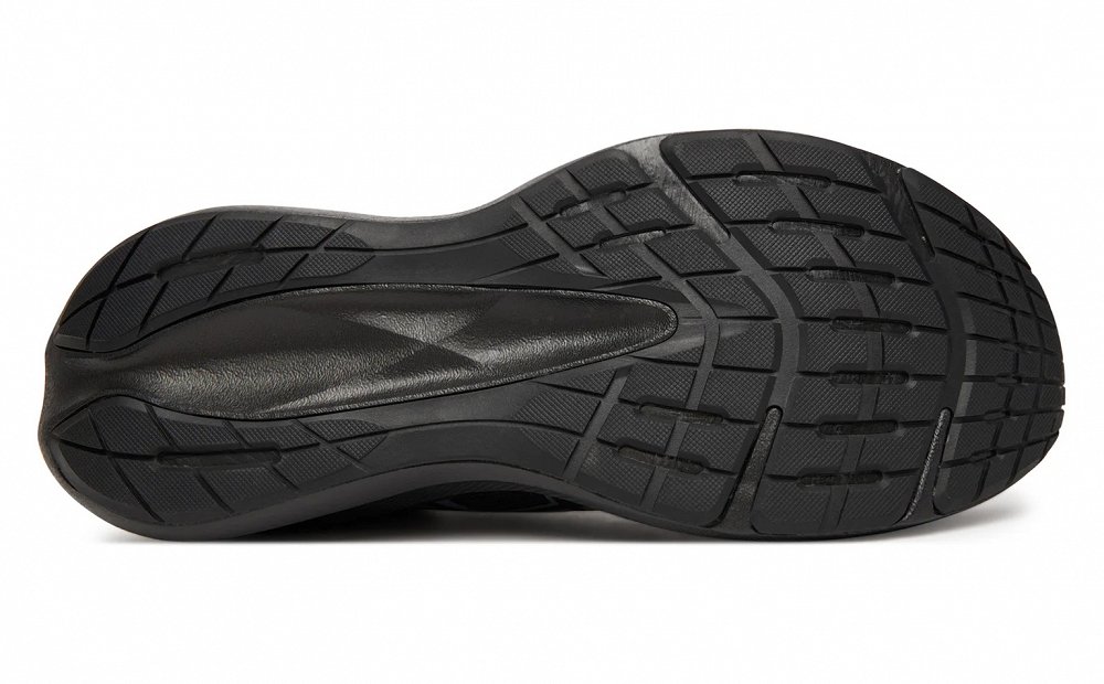 Asics Ανδρικό Αθλητικό Running Patriot 14 1011C050-003 Μαύρο