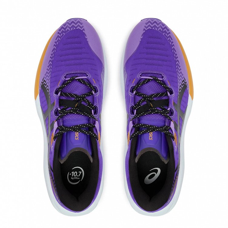 Asics Ανδρικό Παπούτσι για Τρέξιμο Trail Trabuco Max 5 1011C164-400 Μπλε